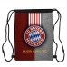 Сумка для обуви ФК Бавария Мюнхен (FC Bayern Munchen 004), 410 х 300 мм