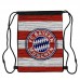 Сумка для обуви ФК Бавария Мюнхен (FC Bayern Munchen 005), 410 х 300 мм
