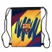 Сумка для обуви ФК Барселона (FC Barcelona 001), 410 х 300 мм