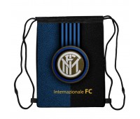 Сумка для обуви ФК Интер Милан (FC Internazionale Milano 001), 410 х 300 мм