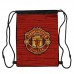 Сумка для обуви ФК Манчестер Юнайтед (FC Manchester United 001), 410 х 300 мм