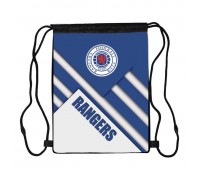 Сумка для обуви ФК Рейнджерс (FC Rangers 001), 410 х 300 мм