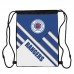 Сумка для обуви ФК Рейнджерс (FC Rangers 001), 410 х 300 мм