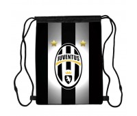 Сумка для обуви ФК Ювентус (FC Juventus 001), 410 х 300 мм