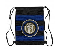 Сумка для обуви ФК Интер Милан (FC Internazionale Milano 004), 410 х 300 мм