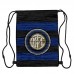 Сумка для обуви ФК Интер Милан (FC Internazionale Milano 004), 410 х 300 мм
