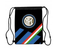 Сумка для обуви ФК Интер Милан (FC Internazionale Milano 005), 410 х 300 мм