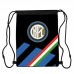 Сумка для обуви ФК Интер Милан (FC Internazionale Milano 005), 410 х 300 мм