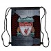 Сумка для обуви ФК Ливерпуль (FC Liverpool 003), 410 х 300 мм