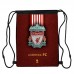 Сумка для обуви ФК Ливерпуль (FC Liverpool 004), 410 х 300 мм