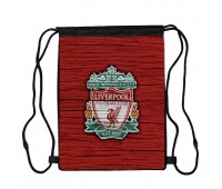 Сумка для обуви ФК Ливерпуль (FC Liverpool 005), 410 х 300 мм