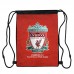 Сумка для обуви ФК Ливерпуль (FC Liverpool 006), 410 х 300 мм