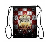 Сумка для обуви ФК Ливерпуль (FC Liverpool 007), 410 х 300 мм