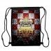 Сумка для обуви ФК Ливерпуль (FC Liverpool 007), 410 х 300 мм