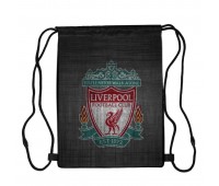 Сумка для обуви ФК Ливерпуль (FC Liverpool 002), 410 х 300 мм