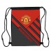 Сумка для обуви ФК Манчестер Юнайтед (FC Manchester United 004), 410 х 300 мм
