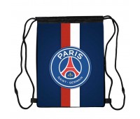 Сумка для обуви ФК Пари Сен-Жермен (FC Paris Saint-Germain 003), 410 х 300 мм