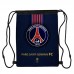 Сумка для обуви ФК Пари Сен-Жермен (FC Paris Saint-Germain 005), 410 х 300 мм