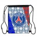 Сумка для обуви ФК Пари Сен-Жермен (FC Paris Saint-Germain 002), 410 х 300 мм
