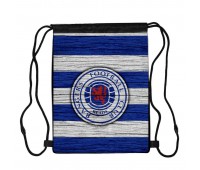 Сумка для обуви ФК Рейнджерс (FC Rangers 003), 410 х 300 мм
