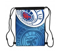 Сумка для обуви ФК Рейнджерс (FC Rangers 002), 410 х 300 мм