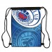 Сумка для обуви ФК Рейнджерс (FC Rangers 002), 410 х 300 мм