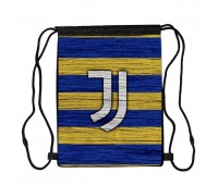 Сумка для обуви ФК Ювентус (FC Juventus 002), 410 х 300 мм