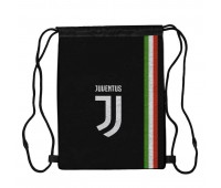 Сумка для обуви ФК Ювентус (FC Juventus 003), 410 х 300 мм