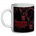 Чашка Очень странные дела (кружка supercup Stranger things 002)