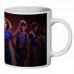 Чашка Очень странные дела (кружка supercup Stranger things 006)
