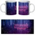 Чашка Очень странные дела (кружка supercup Stranger things 0016)