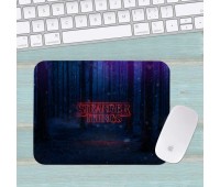 Коврик для мыши Очень странные дела Stranger Things большой 001 (400х300х3мм) Коврик для мыши Очень странные дела Stranger Things большой 001 (400х300х3мм)