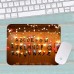 Коврик для мыши Очень странные дела Stranger Things маленький 003 (180х220х3мм)