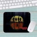 Коврик для мыши Очень странные дела Stranger Things маленький 004 (180х220х3мм)