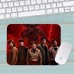 Коврик для мыши Очень странные дела Stranger Things средний 006 (290х250х3мм)