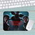 Коврик для мыши Очень странные дела Stranger Things маленький 0013 (180х220х3мм) Коврик для мыши Очень странные дела Stranger Things маленький 0013 (180х220х3мм)