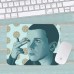 Коврик для мыши Очень странные дела Stranger Things большой 0014 (400х300х3мм) Коврик для мыши Очень странные дела Stranger Things большой 0014 (400х300х3мм)