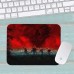 Коврик для мыши Очень странные дела Stranger Things маленький 0020 (180х220х3мм) Коврик для мыши Очень странные дела Stranger Things маленький 0020 (180х220х3мм)