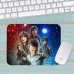 Коврик для мыши Очень странные дела Stranger Things большой 0022 (400х300х3мм) Коврик для мыши Очень странные дела Stranger Things большой 0022 (400х300х3мм)