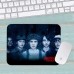 Коврик для мыши Очень странные дела Stranger Things средний 0023 (290х250х3мм) Коврик для мыши Очень странные дела Stranger Things средний 0023 (290х250х3мм)