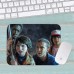 Коврик для мыши Очень странные дела Stranger Things маленький 0026 (180х220х3мм) Коврик для мыши Очень странные дела Stranger Things маленький 0026 (180х220х3мм)