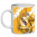 Кружка ФК Реал Мадрид SuperCup (чашка FC Real Madrid 04)