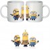 Кружка Миньоны Minions SuperCup (M 001)