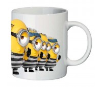 Кружка Миньоны Minions SuperCup (M 003)