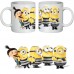 Кружка Миньоны Minions SuperCup (M 004)