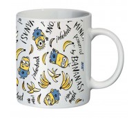Кружка Миньоны Minions SuperCup (M 006)