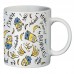 Кружка Миньоны Minions SuperCup (M 006)