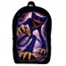 Рюкзак Поппі плейтайм Poppy Playtime дитячий (Gear bag mini 08) чорний, 29 х 21 х 9 см