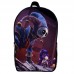 Рюкзак Поппи плейтайм Poppy Playtime детский (Gear bag mini 010) черный, 29 х 21 х 9 см