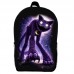 Рюкзак Поппи плейтайм Poppy Playtime детский (Gear bag mini 013) черный, 29 х 21 х 9 см